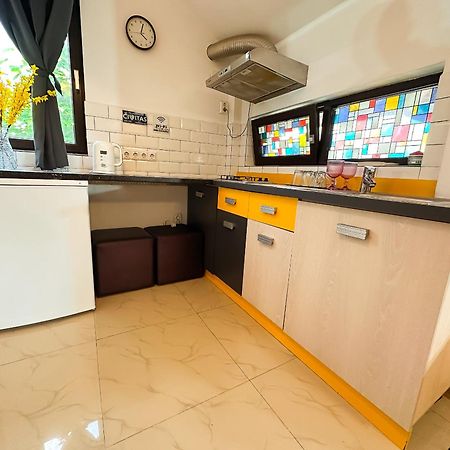 The Vintage - Wonderful Apartment In Best Location 크라이오바 외부 사진