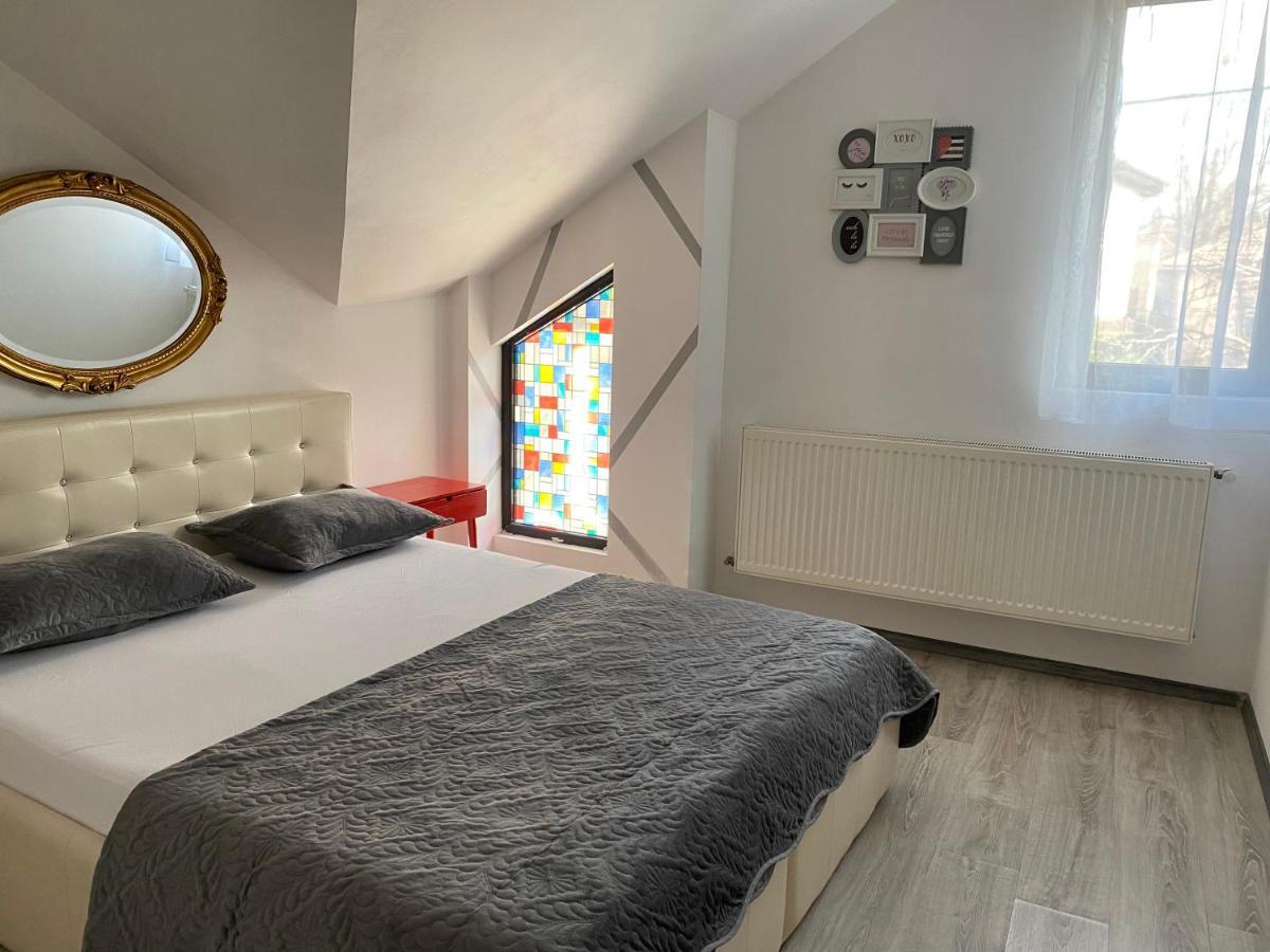 The Vintage - Wonderful Apartment In Best Location 크라이오바 외부 사진