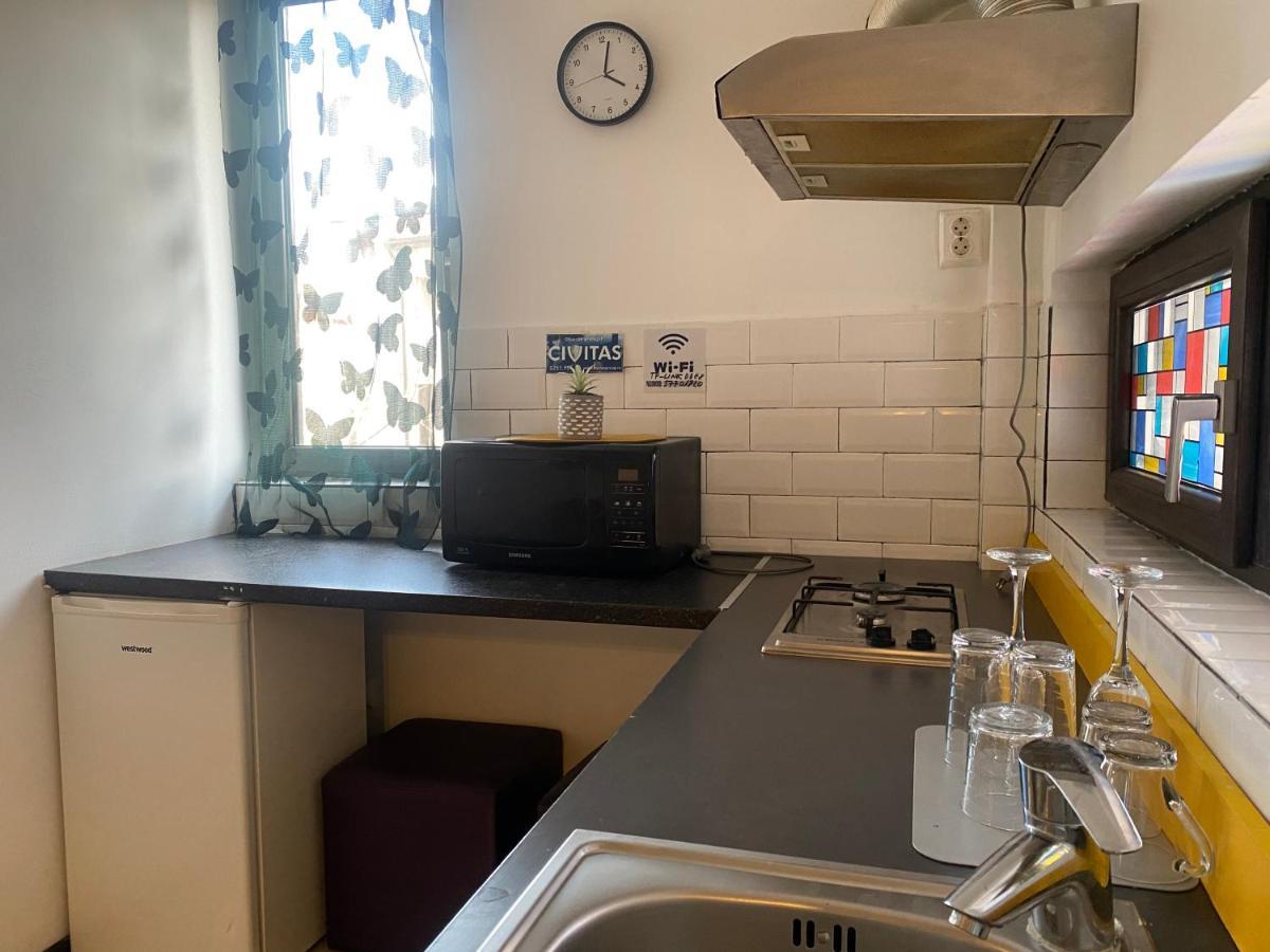 The Vintage - Wonderful Apartment In Best Location 크라이오바 외부 사진