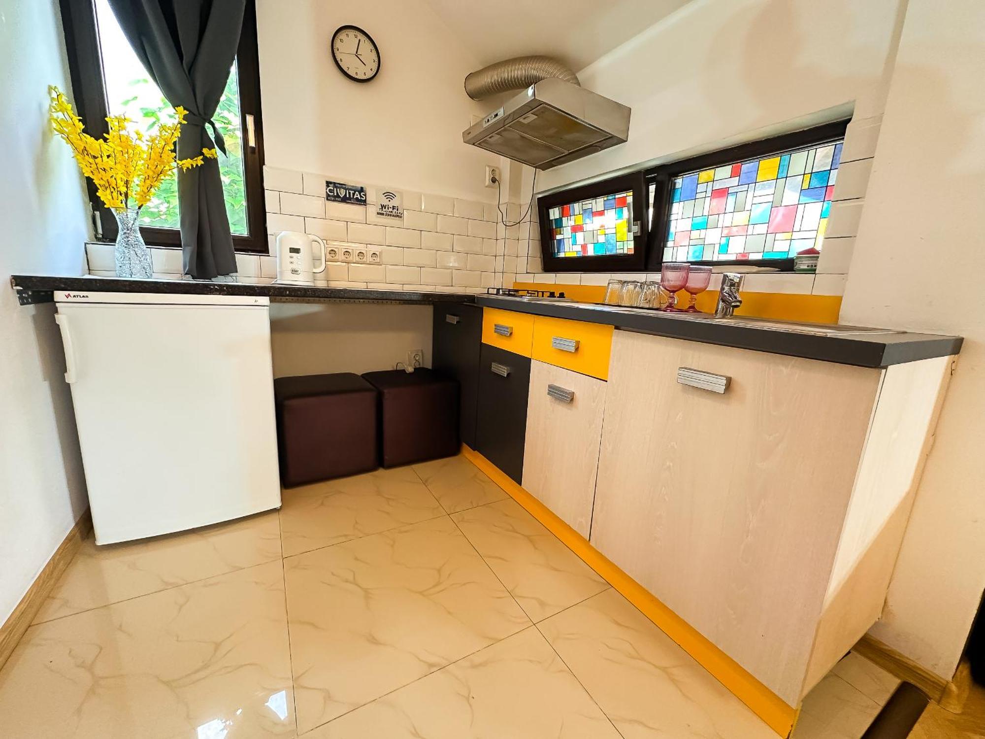 The Vintage - Wonderful Apartment In Best Location 크라이오바 외부 사진