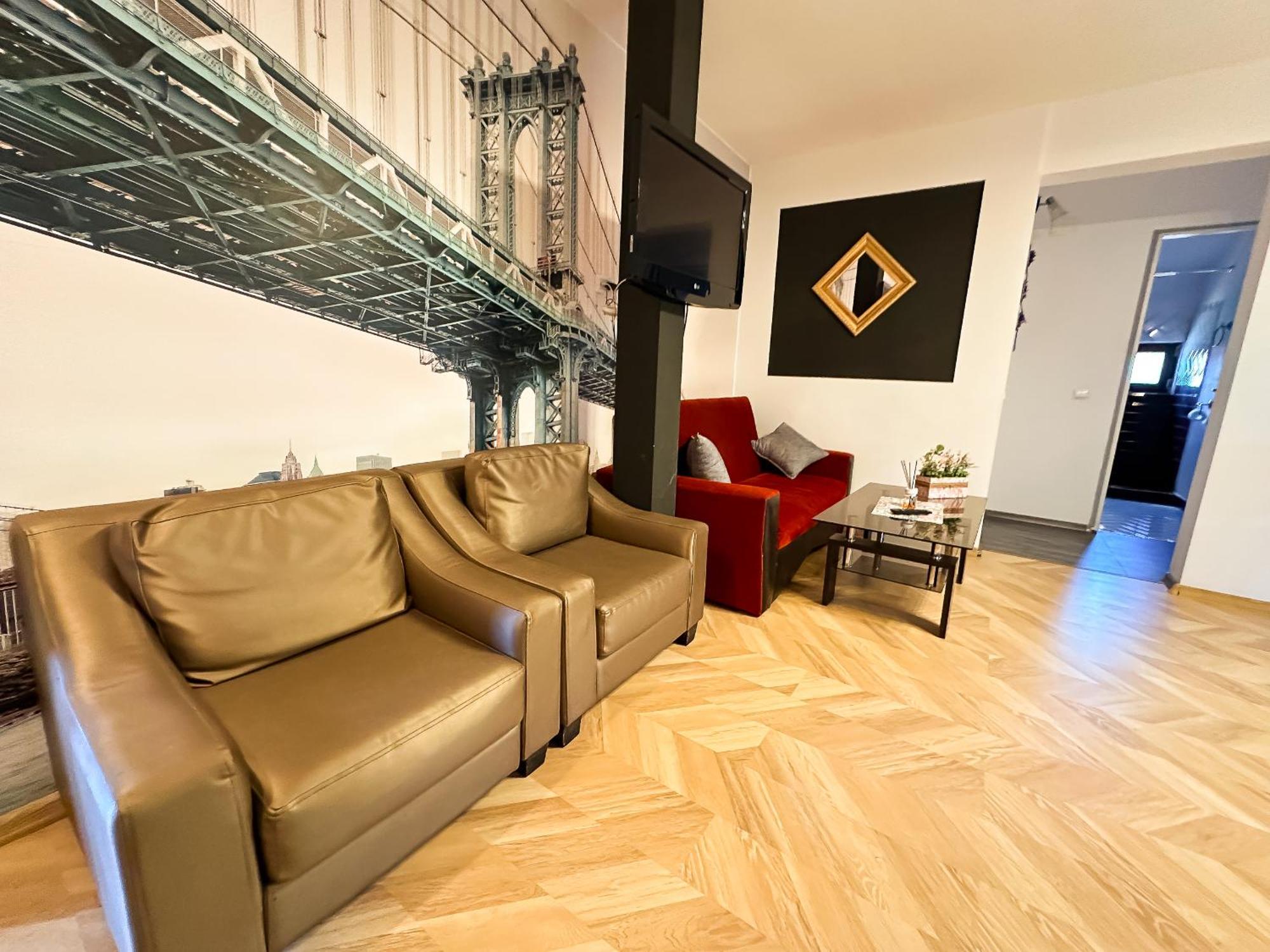 The Vintage - Wonderful Apartment In Best Location 크라이오바 외부 사진